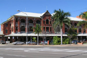 Townsville Lending